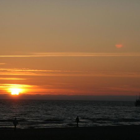 Apart Residences By The Sea 팔랑가 외부 사진