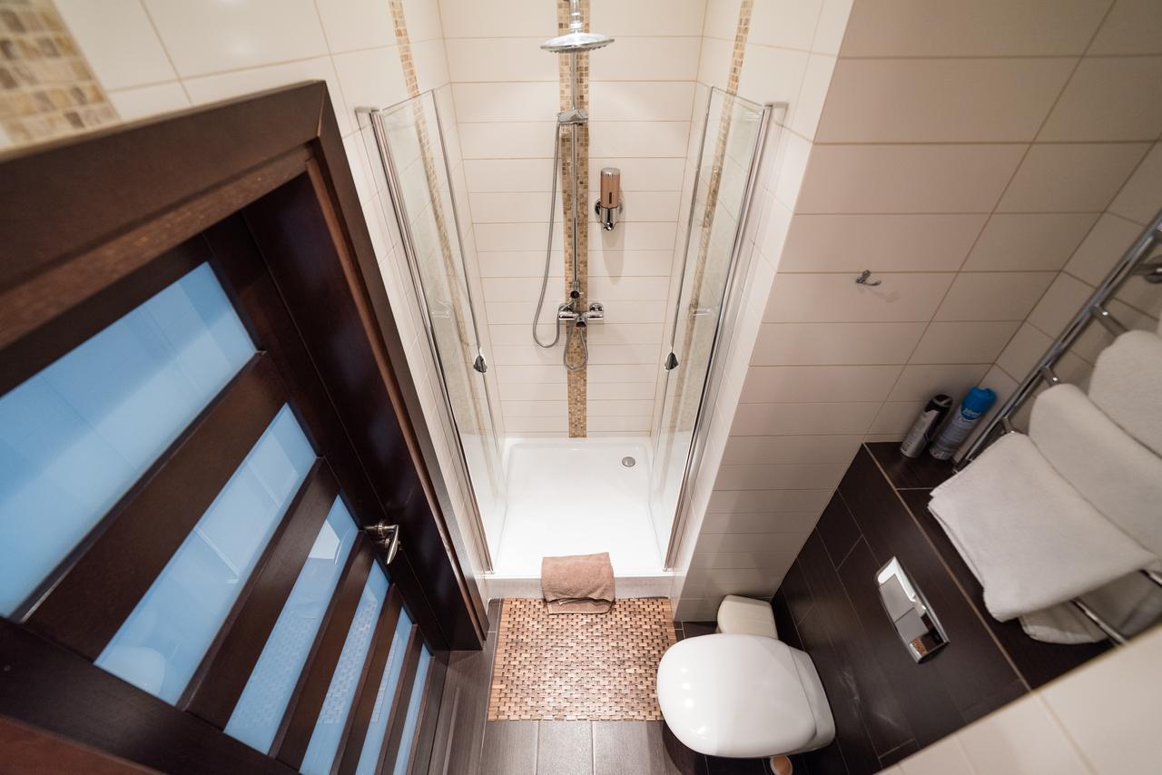 Apart Residences By The Sea 팔랑가 외부 사진