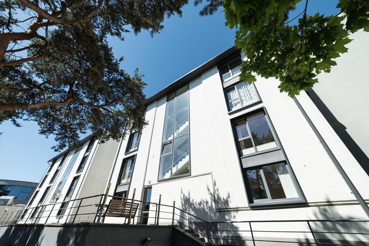 Apart Residences By The Sea 팔랑가 외부 사진