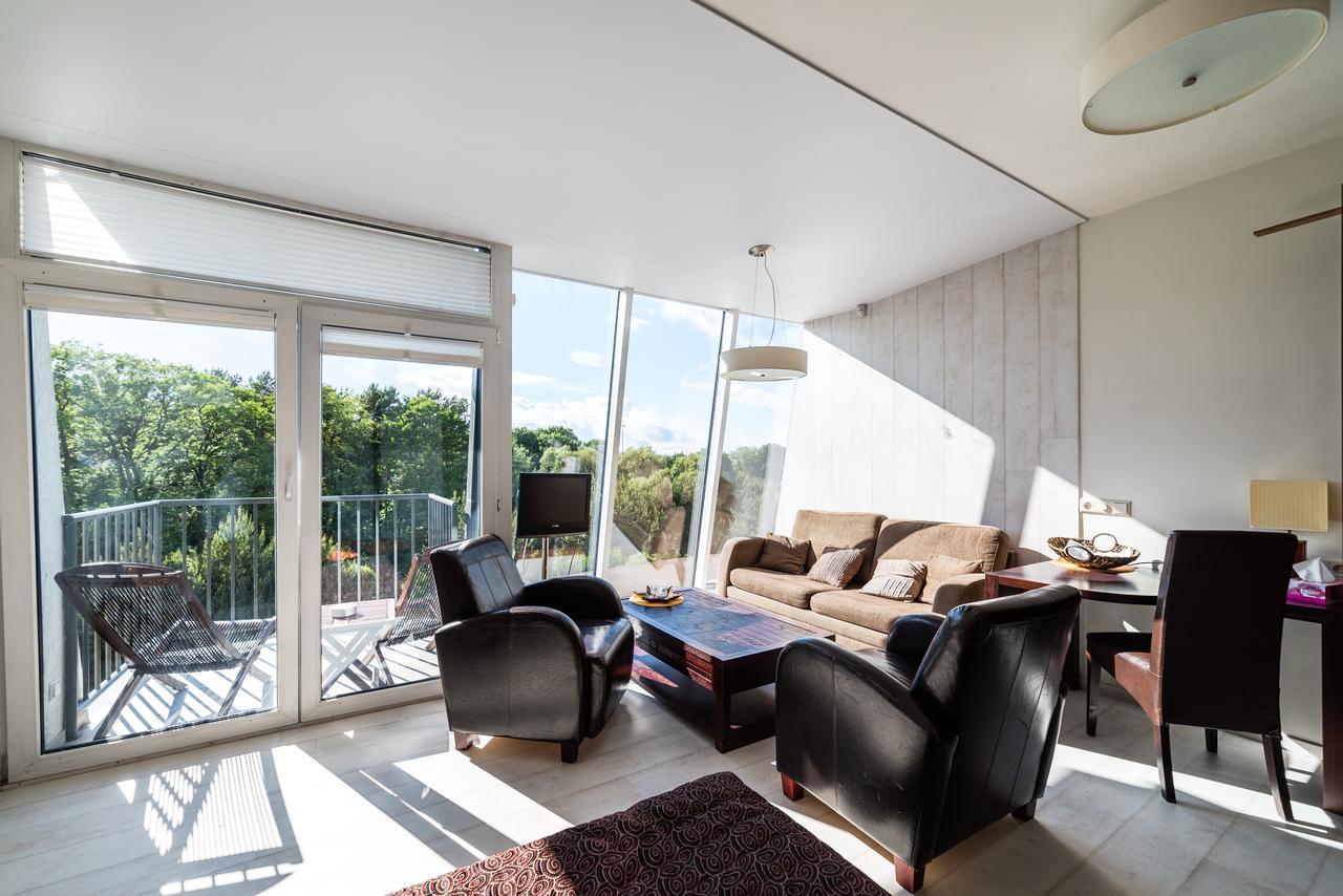 Apart Residences By The Sea 팔랑가 외부 사진