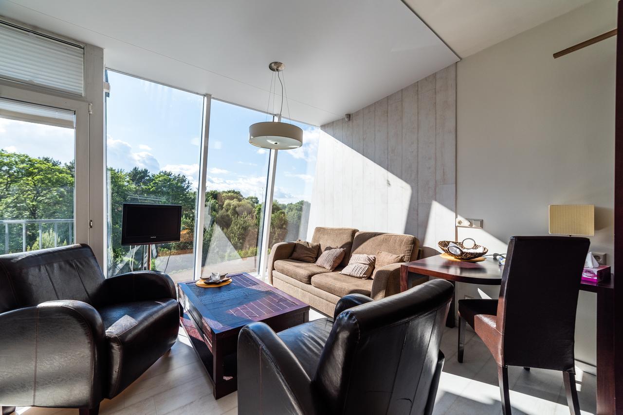 Apart Residences By The Sea 팔랑가 외부 사진