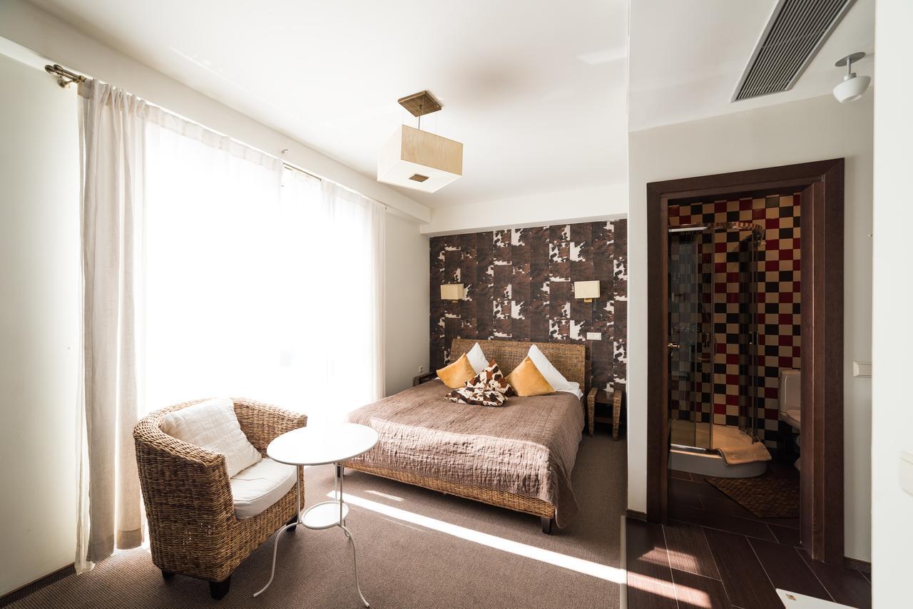 Apart Residences By The Sea 팔랑가 외부 사진