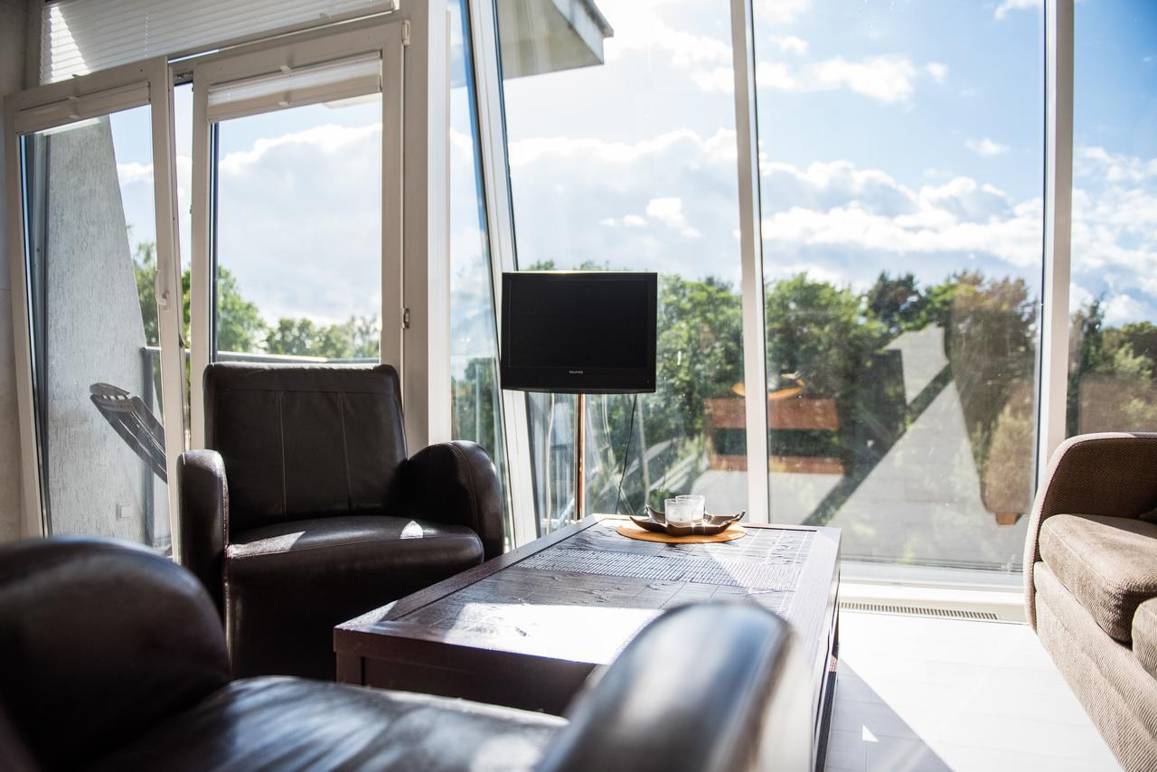 Apart Residences By The Sea 팔랑가 외부 사진
