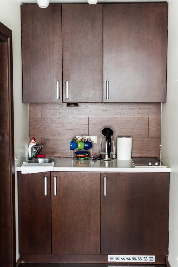 Apart Residences By The Sea 팔랑가 외부 사진