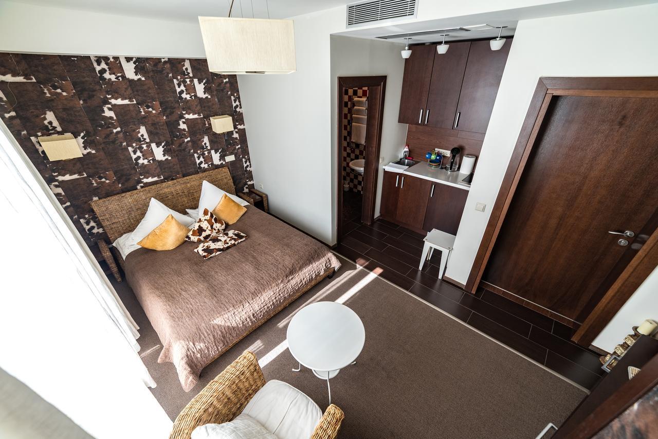Apart Residences By The Sea 팔랑가 외부 사진