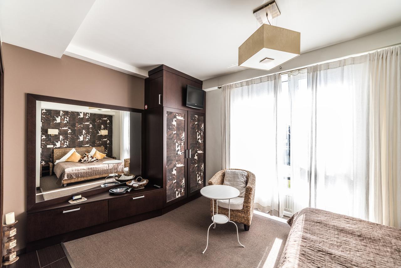 Apart Residences By The Sea 팔랑가 외부 사진