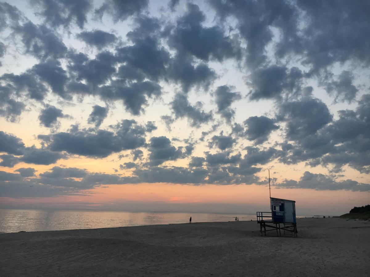 Apart Residences By The Sea 팔랑가 외부 사진